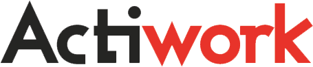 Logo Actiwork