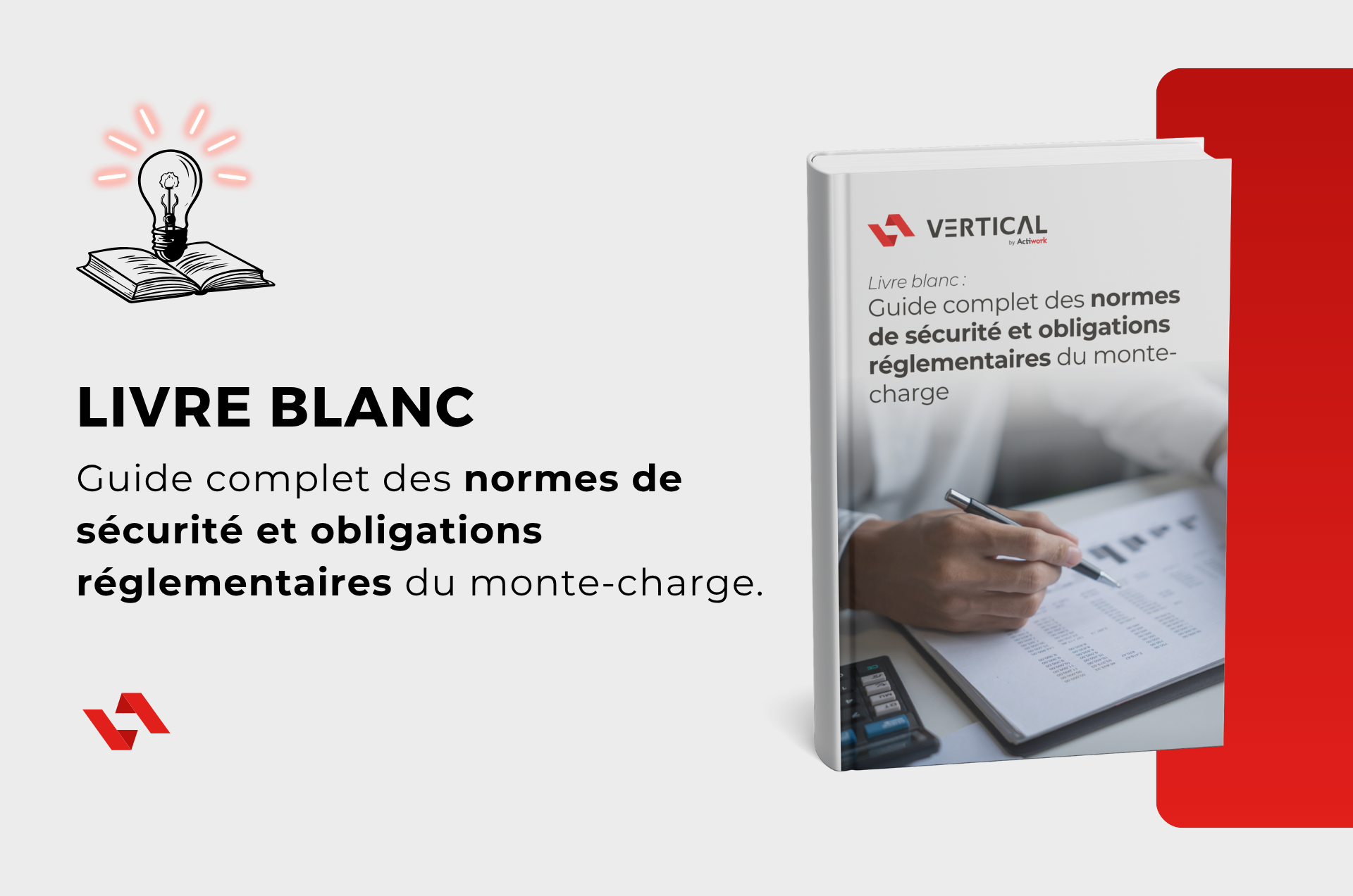 Livre blanc : Guide complet des normes de sécurité et des obligations réglementaires