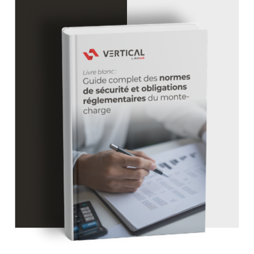 livre blanc sécurité règlementations