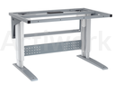 [CM01A009-J] Structure de poste W400 - 1200 x 800 mm - 400kg